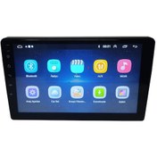 Resim Smart Go Renault /dacia Universal 2010/2021 9 İnç 4-32 9" 