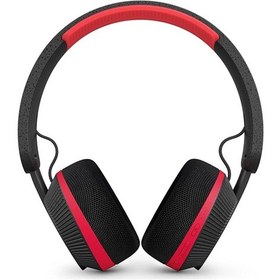 Resim Philips TAA6219BK/00 Kablosuz Kulak Üstü Spor Kulaklık 