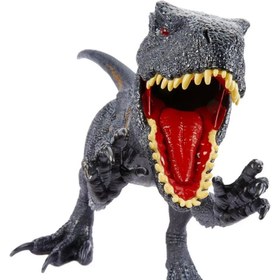 Resim Jurassic World Devasa Indoraptor Figürü HKY14 