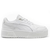 Resim Puma Ca. Flyz Glam Wns Kadın Günlük Ayakkabı 396389-01 Beyaz 
