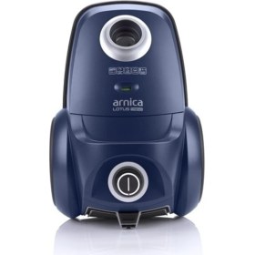 Resim Arnica Lotus Trend ET14000 Toz Torbalı Elektrikli Süpürge 