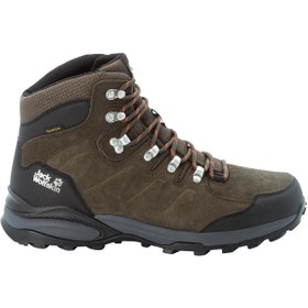 Resim REFUGIO TEXAPORE MID M 
