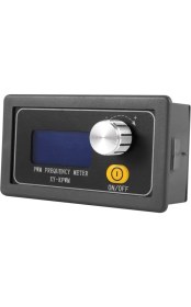 Resim Pandoraplanet Pwm Darbe Frekansı Görev Döngüsü Kare Dalga Sinyal Jeneratörü Modülü (Yurt Dışından) 