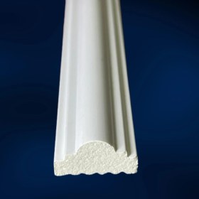 Resim Decogold Modern Salon Tasarımı Boyanabilir Çıta Hazır Kesim (ANKA102) 