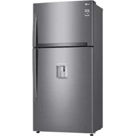 Resim LG GR-F802HLHU 592 lt No-Frost Buzdolabı 