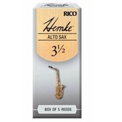 Resim Rico Hemke RHKP5ASX350 Alto Saksafon Kamışı No:3.5 