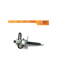 Resim Bmw 5 E39 için Arka Kapı Gergisi Sedan 51228193448 N11.1641 