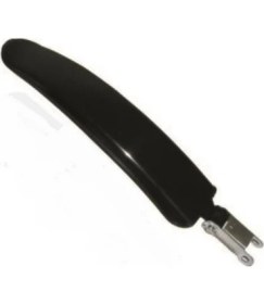 Resim Motobisavm Mtb Plastik Çamurluk Arka Geniş** 