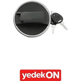 Resim Mazot Depo Kapağı 4/5/6 Serisi 