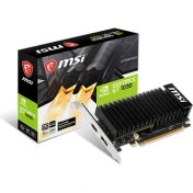Resim MSI Nvidia 2GB GT1030 2ghd4 Lp Oc DDR4 64 Bit HDMI DVI Ekran Karti 