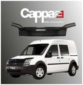 Resim Ford Connect Kaput Rüzgarlığı - Koruyucu 2008-2015 Arası 