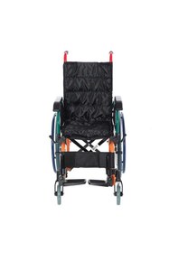 Resim Römer R304 Çocuk Tekerlekli Sandalye 