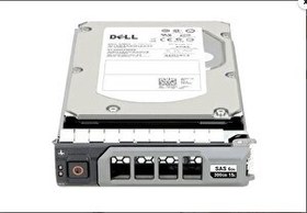 Resim Dell EnterPrise ST3300555SS 0RN828 300 GB 10 K 6 G SAS 3.5" Sunucu Harddisk 