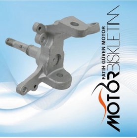 Resim Lx200 Atv Sağ Rot Komple 