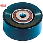 Resim Alternatör Rulmani 106-306 1.1i-1.4i-1.6-1.6 16v-1 