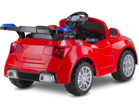 Resim BabyHope AUDİ Kumandalı Akülü Araba BH-436 