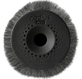 Resim Nimbus 5 cm Mikrofonlar Için Rüzgar Koruyucu Windshield (24/25) 