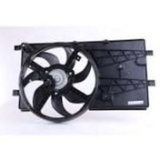 Resim MGA FAN RADYATÖR FIORINO 07=> / NEMO 07=> / BIPPER 08=> / 1.3 JTD-1.4 HDI KLİMALI DAVLUMBAZLI 