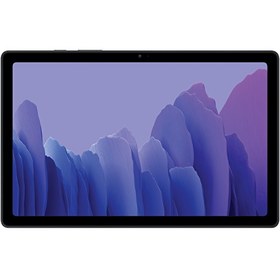 Resim Samsung Tab A7 Wi-Fi SM-T500 10.4" | 32 GB 3 GB Gri 