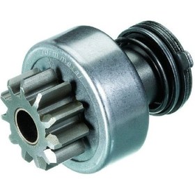 Resim Form Metal 30158 Steyr Traktör 6 Kanal 11 Diş 72316022 Marş Dişli 