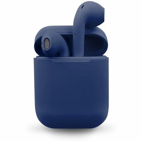 Resim Livebuds i12 Pro İos Android Uyumlu Pembe Bluetooth Kulaklık 