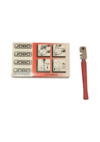 Resim Cam Keser Jobo Bohle 