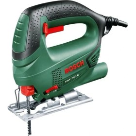 Resim Belle Fusion Mey Ithalat® Bosch Pst 700 E Easy Dekupaj Testere 500 Watt 