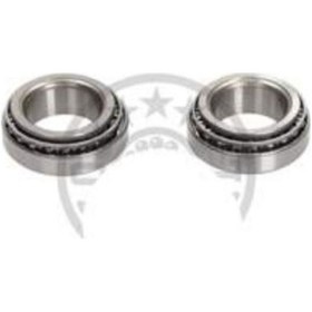 Resim Optımal 302058xs - Arka Teker Rulmanı Kit Escort V-vı 90-99 -fıe 