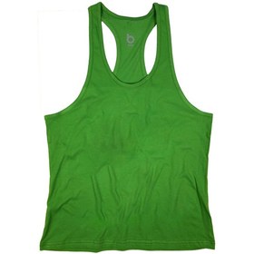Resim Bluu Basic Fitness Gym Tank Top Sporcu Atleti (528807543) 