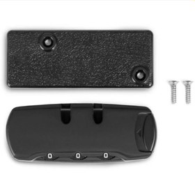 Resim Shad CLICK SİSTEM KOMBİNASYON KİLİT TAKIMI X1SESTCL 