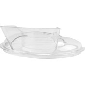 Resim Kitchenaid 5,5 Quart, 6, 7, 8 Qt Paslanmaz Çelik Kase Kaldırma Stand Mikser Aksesuarları Için Dökme Kalkanı Sıçrama Koruyucusu (Yurt Dışından) 