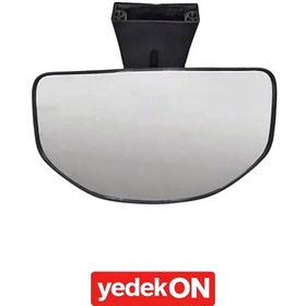 Resim Kapı Üstü Aynası Actros Mp4-Arocs - A0028106016 