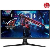 Resim ASUS 32 ASUS ROG STRIX XG32AQ WQHD 2560 x 1440 FAST IPS 175Hz OC 1MS G-SYNC DisplayHDR 600 USB 3.2 GAMING MONITOR 32 ASUS ROG STRIX XG32AQ WQHD (2560 x 1440) FAST IPS 175Hz (OC) 1MS G-SYNC DisplayHDR 600 USB 3.2 GA...