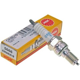 Resim Ngk Cr8eh-9 2014-2016 Honda Ctx 1300 Uyumlu Buji Standart Tip 