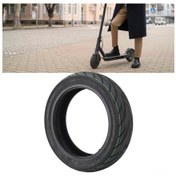 Resim Wezone Nıu Kqı 2 Pro İç Lastiksiz Lastik - 10x2.30-6.5 Kauçuk Dış Lastik, Dayanıklı, Şok Emici, Elektrikli Kaykay Tamiri Aksesuarı 