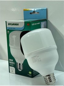 Resim Sylvanıa Toledo Hilux Led Torch Ampul 18 W Beyaz Işık 30211 