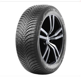 Resim Falken 215/50R17 95V XL Euroall Season As210 Dört Mevsim Lastiği 2021 