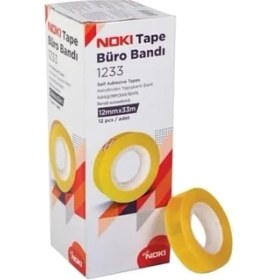 Resim SDT Group Büro Bandı 12*33 