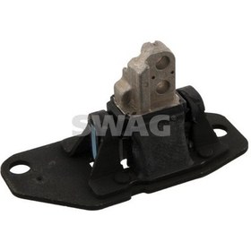 Resim SWAG 55929959 Motor Alt Takozu Volvo Xc90 I (275) 3.2 Awd 02-16 30639214 (WP474773) 