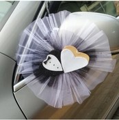 Resim Büşra Süsleme Yeni Model Konvoy Süsü 20 Li 