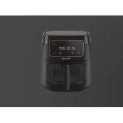 Resim Arçelik Fra 6364 S Gurmefry Xxl Az Yağlı Fritöz 