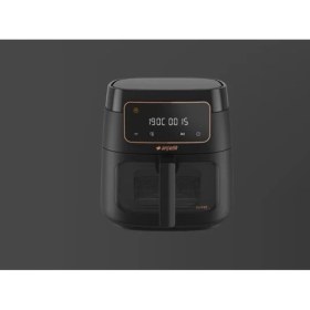 Resim Arçelik Fra 6364 S Gurmefry Xxl Az Yağlı Fritöz 