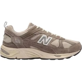 Resim New Balance NB Lifestyle Unisex Shoes Unisex Sneaker 