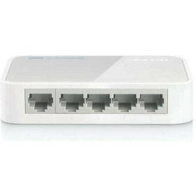 Resim YKA 5 Port Switch 10/100 