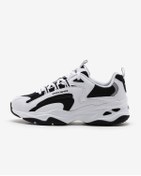 Resim Skechers D'lites 4.0 - Best Night Kadın Beyaz Sneakers 149562 Wbk 