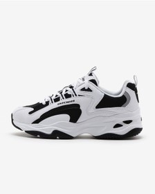 Resim Skechers D'lites 4.0 - Best Night Kadın Beyaz Sneakers 149562 Wbk 