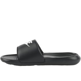 Resim Nike Victori One Erkek Siyah Terlik (CN9675-002) 