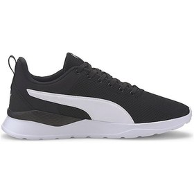 Resim Puma Anzarun Lite Spor Ayakkabı 37112805 - 553260010 Lacivert 