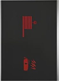 Resim İnci Serisi Sulu Sistem Yangın Dolapları 