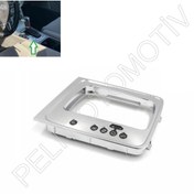 Resim PELİTOTOMOTİV Passat B6 Otomatik Vites Taban Çerçevesi 3c1713203 